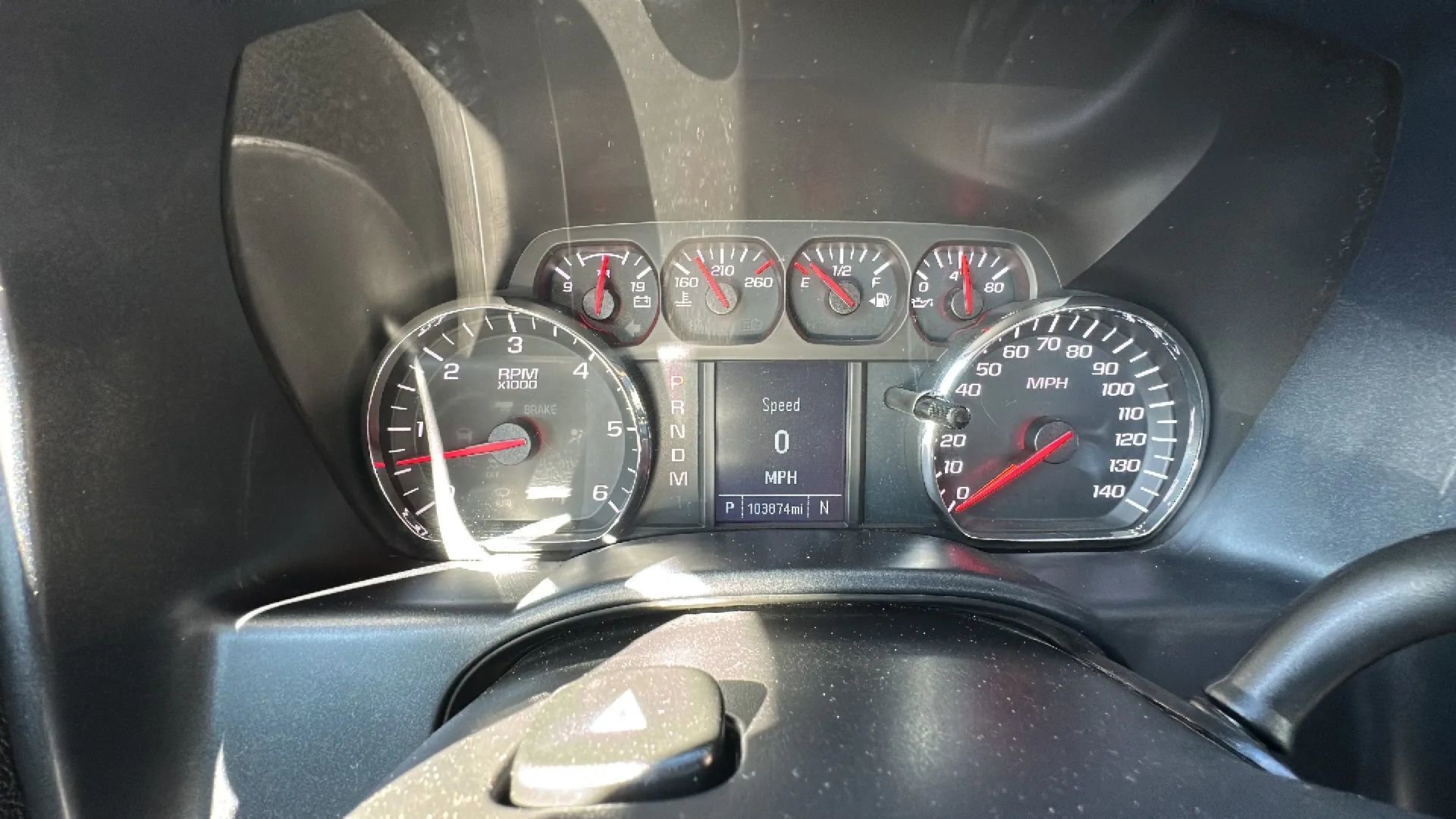 Used 2015 Chevrolet Silverado 1500 LS image 11