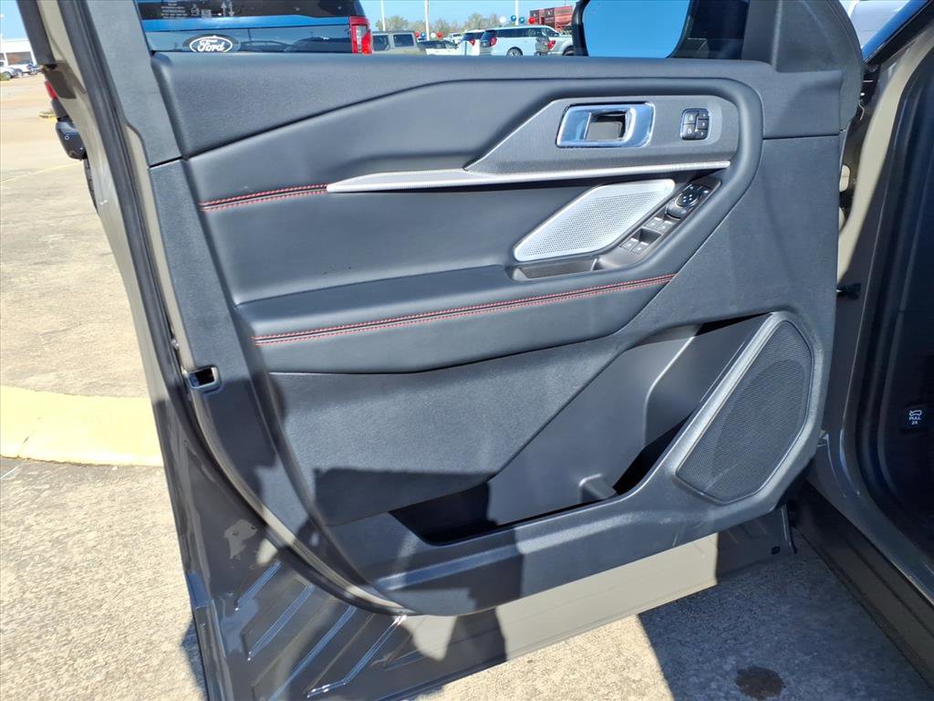 New 2026 Ford Explorer ST w/ Sun And Sound Package image 21