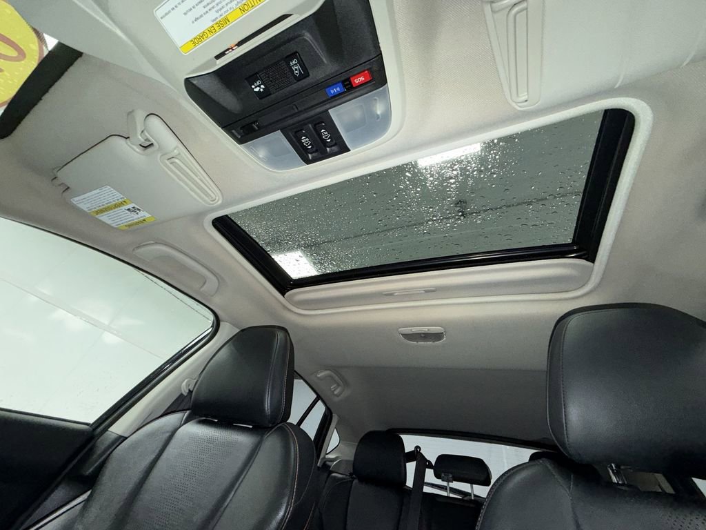 Used 2019 Subaru Crosstrek 2.0i Limited w/ Moonroof Package w/Navigation image 22