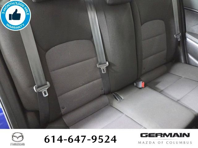 Used 2018 Kia Forte LX FWD image 21