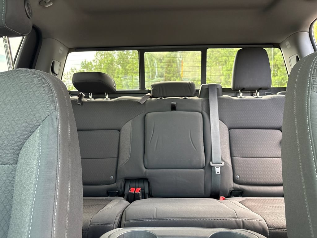 Used 2020 Chevrolet Silverado 1500 RST w/ All-Star Edition AWD/4WD image 23