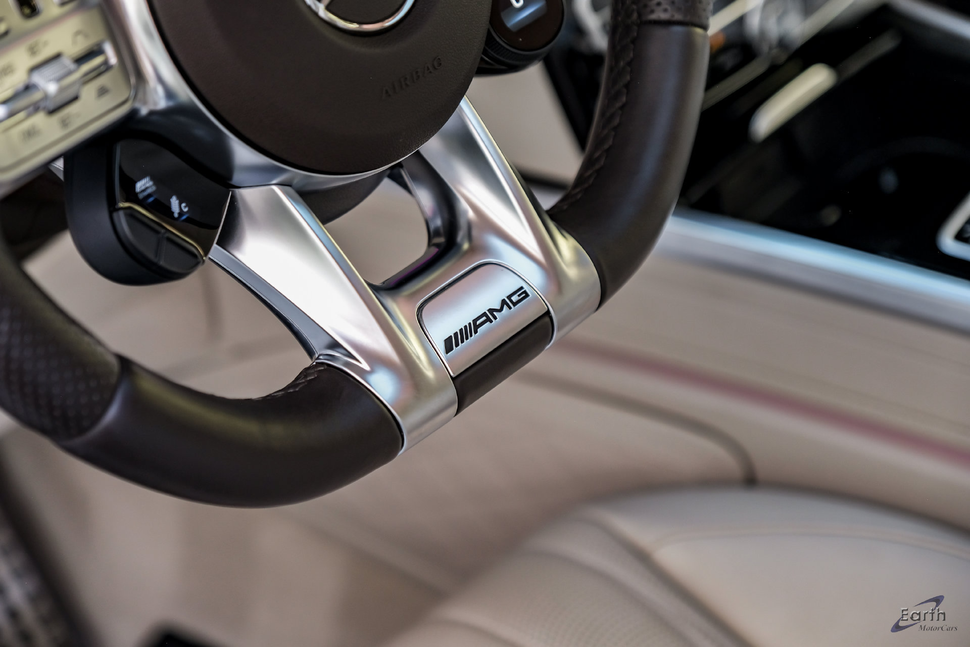 Used 2022 Mercedes-Benz G 63 AMG 4MATIC image 44