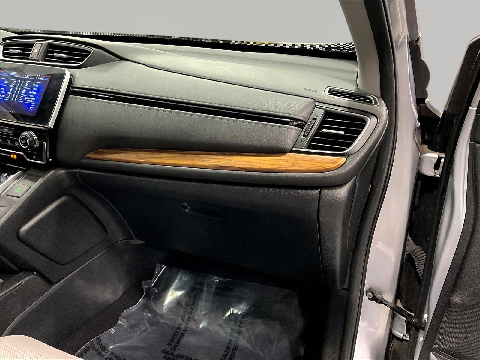 Used 2017 Honda CR-V EX-L image 27