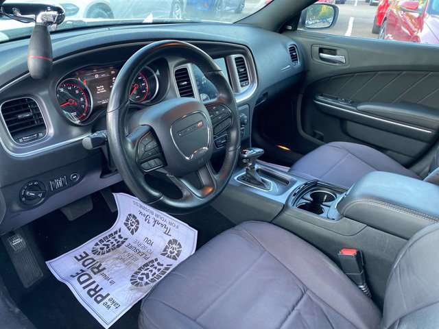 Used 2020 Dodge Charger SXT AWD/4WD image 7