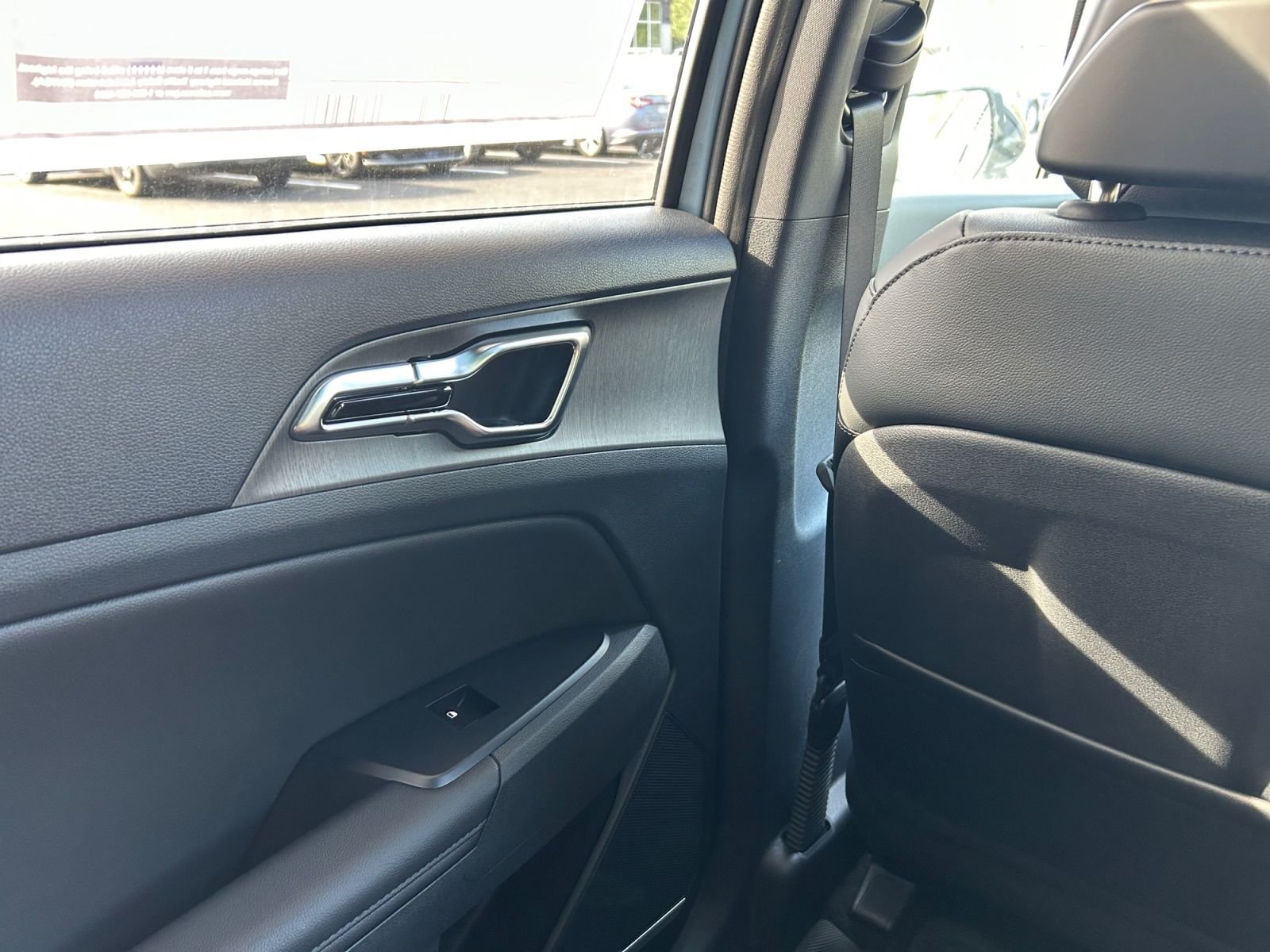 New 2027 Kia Sportage X-Line AWD/4WD image 27