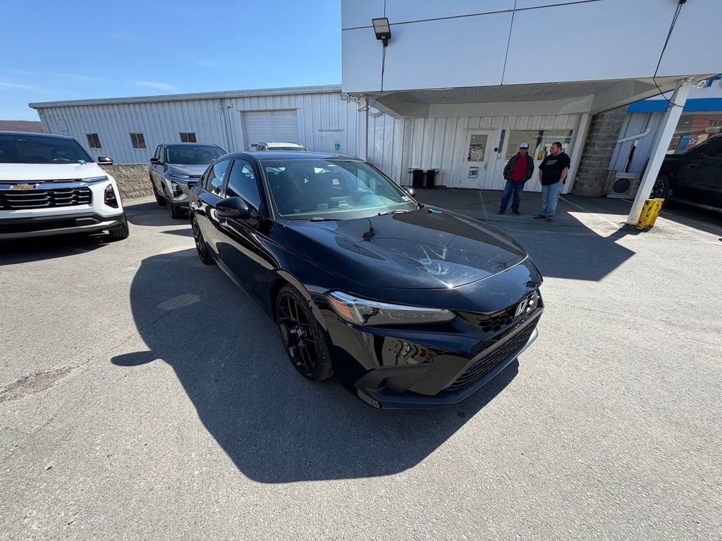 Used 2023 Honda Civic Sport image 7
