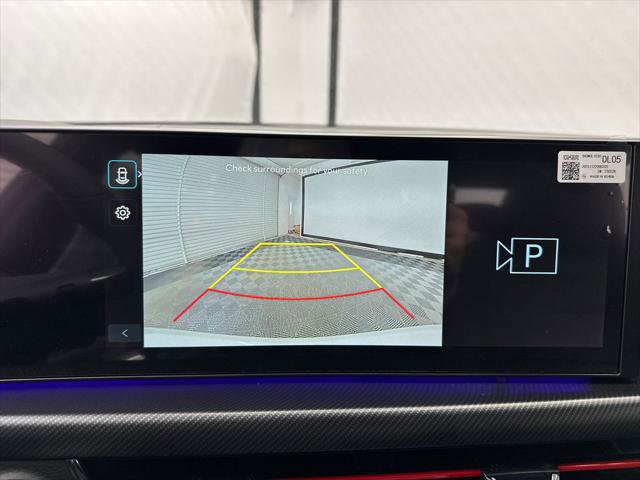 New 2026 Hyundai Sonata N Line image 29