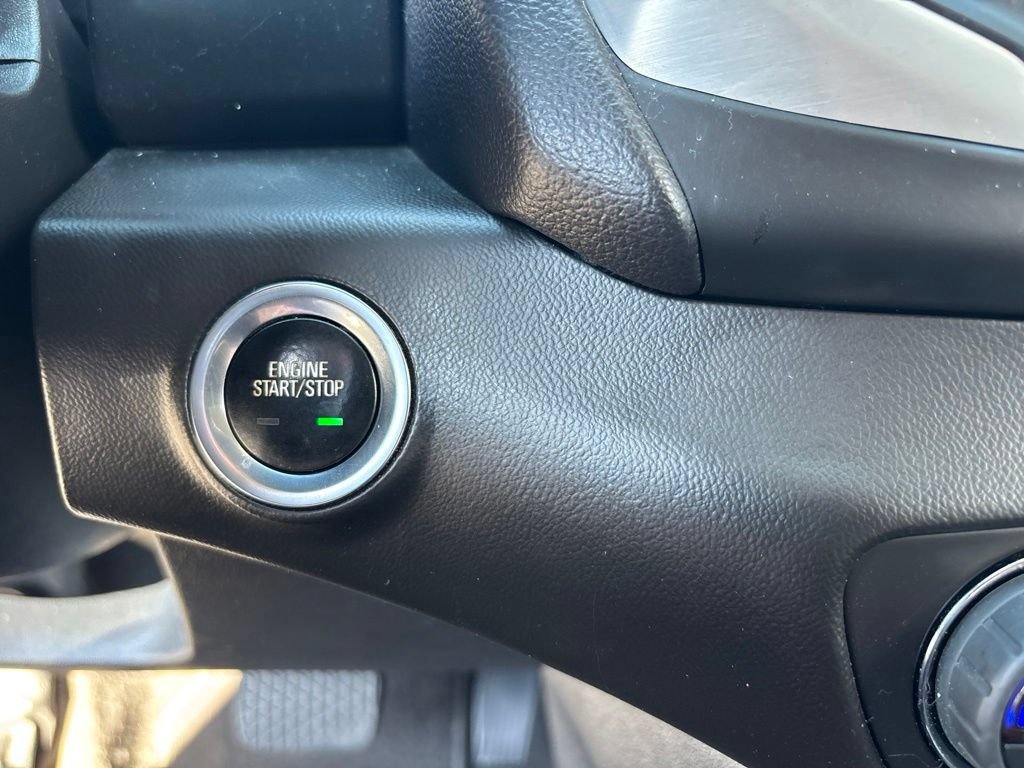 Used 2020 GMC Terrain SLE w/ Driver Convenience Package AWD/4WD image 21