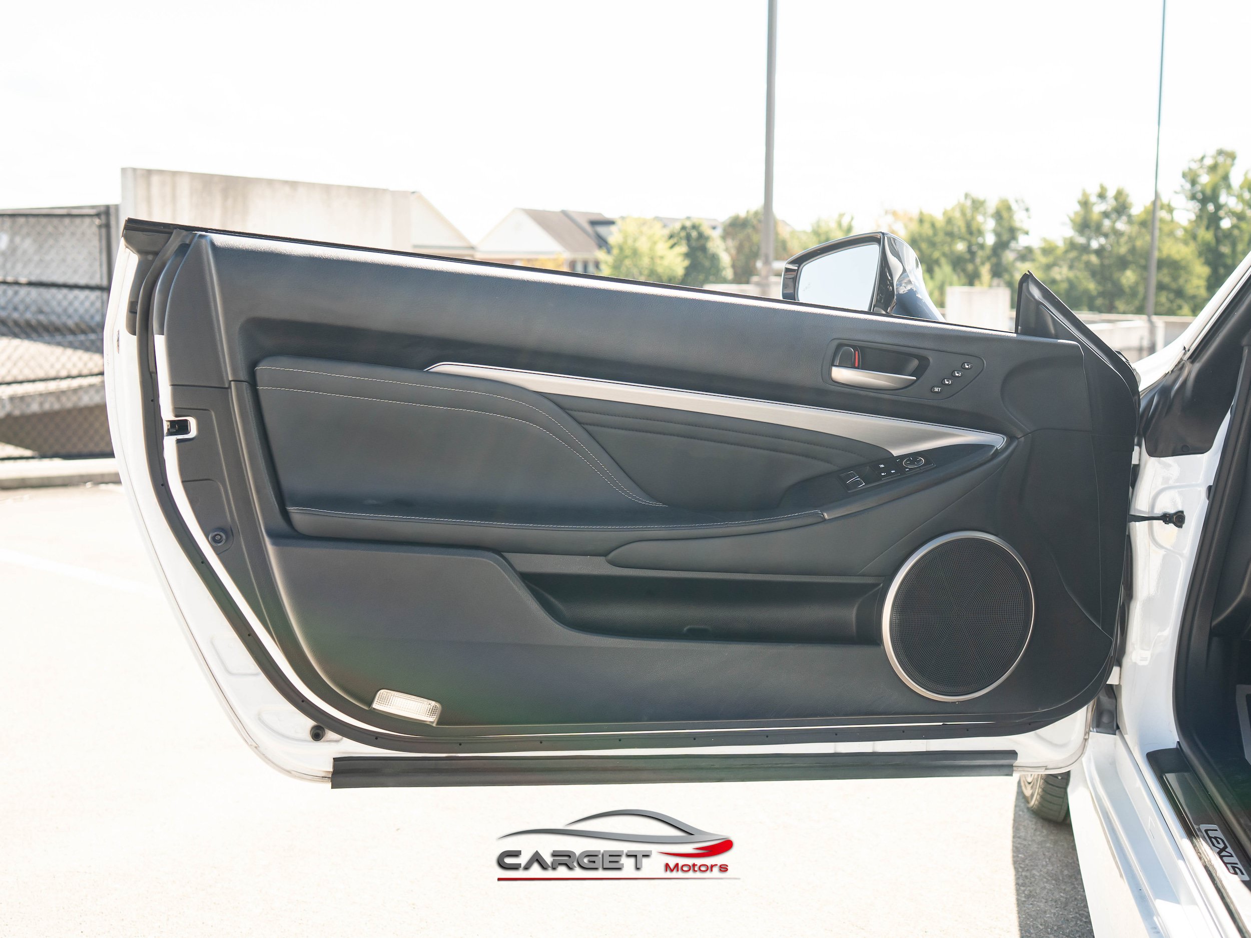 Used 2019 Lexus RC 350 F Sport RWD image 37