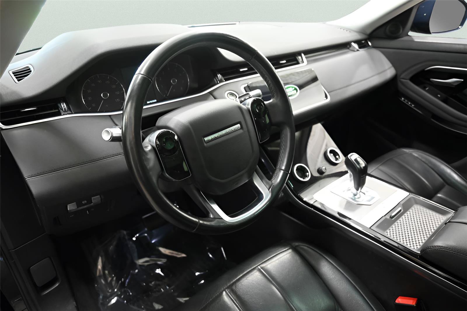 Used 2020 Land Rover Range Rover Evoque S AWD/4WD image 10
