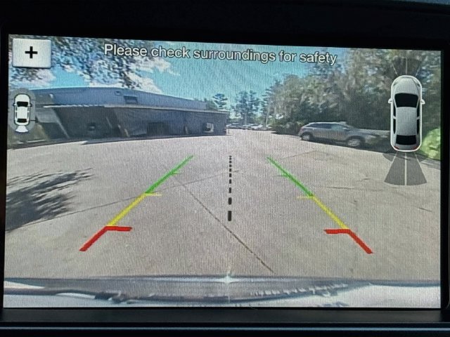 Certified 2018 Ford Explorer Limited FWD image 14