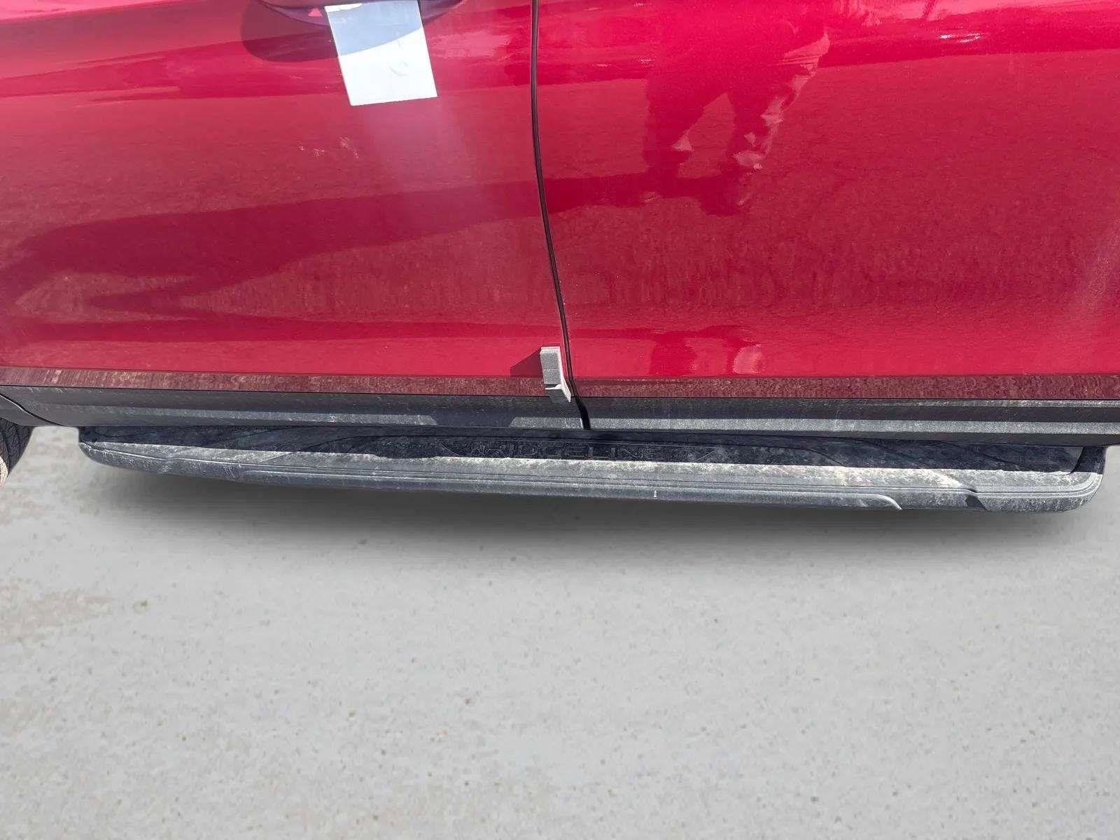 New 2026 Honda Ridgeline RTL image 20