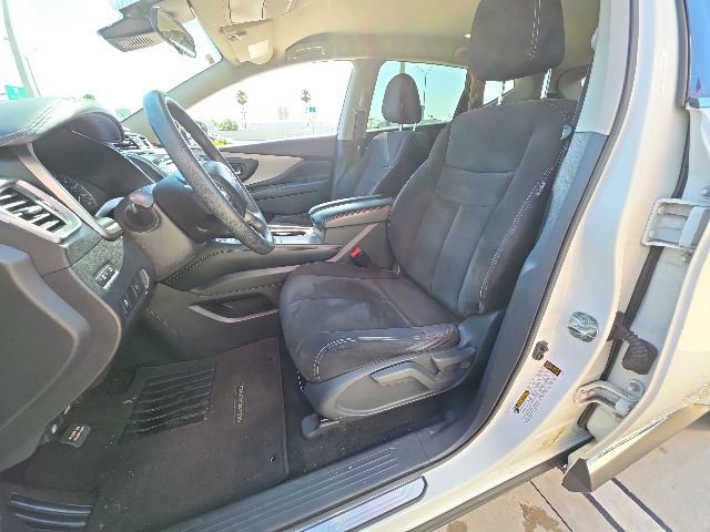Used 2020 Nissan Murano S w/ Technology Package FWD image 13