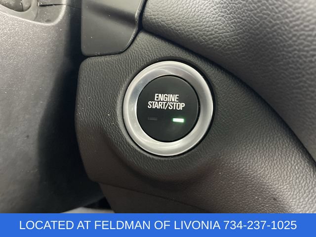 Certified 2020 Chevrolet Equinox LT w/ Driver Convenience Package AWD/4WD image 16
