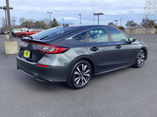 Used 2024 Honda Civic EX-L image 31