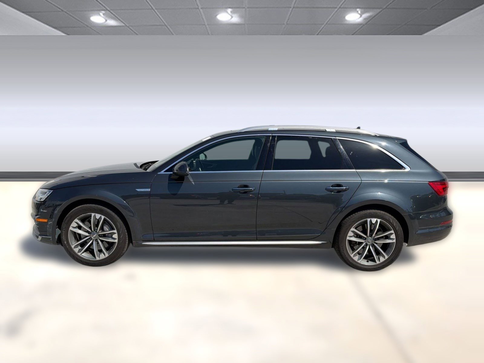 Used 2017 Audi A4 2.0T allroad Premium Plus video 2