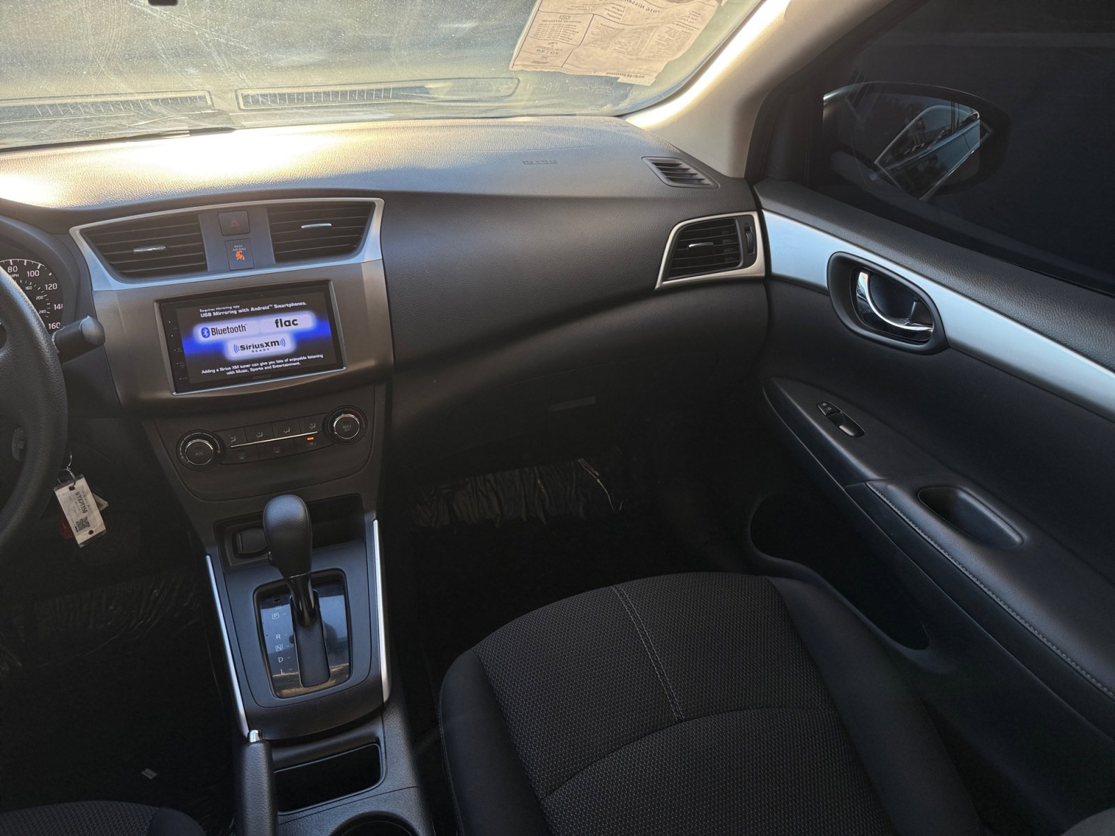 Used 2016 Nissan Sentra S image 23