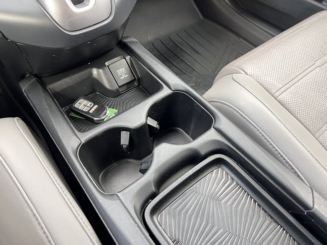 Used 2018 Honda CR-V EX-L image 23