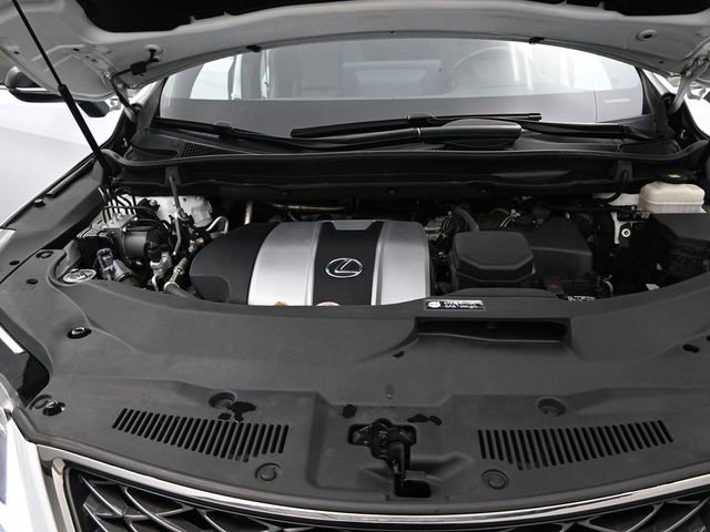 Used 2020 Lexus RX 350 F Sport w/ Accessory Package image 21