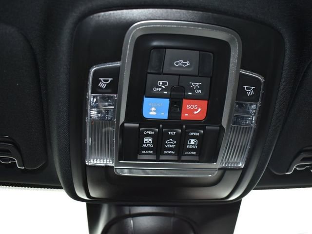 New 2026 RAM 2500 Power Wagon image 31