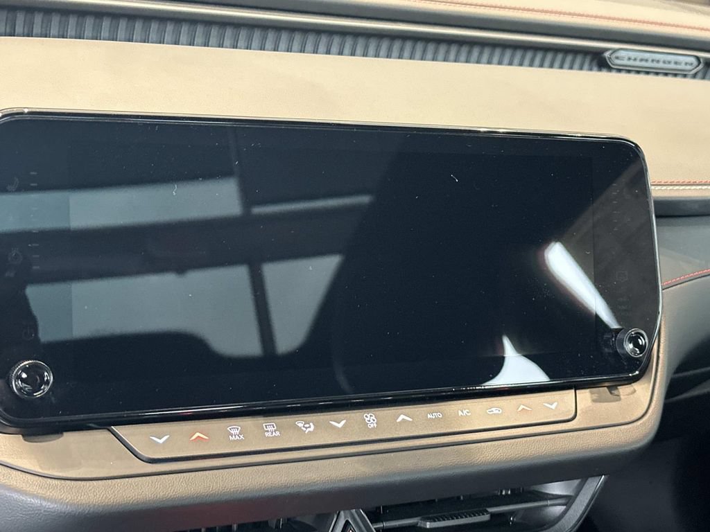 New 2026 Dodge Charger Scat Pack AWD/4WD image 21
