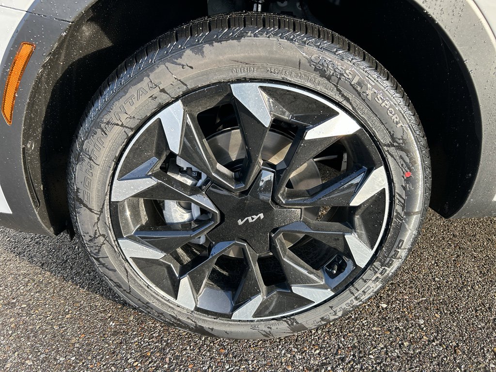 New 2026 Kia Sorento EX image 9