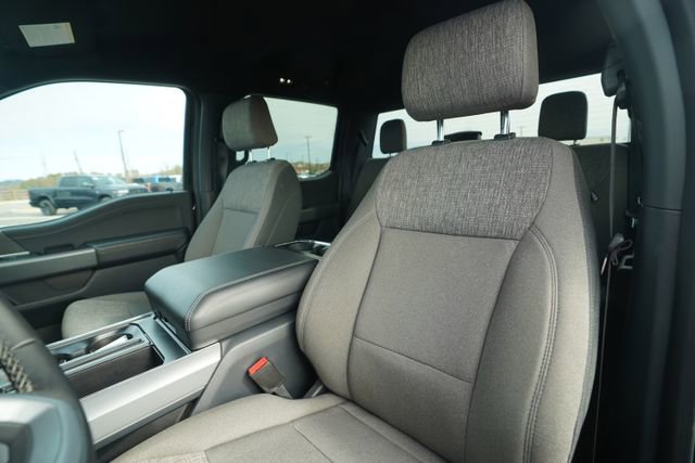 Used 2024 Ford F150 XLT w/ Equipment Group 302A MID image 34