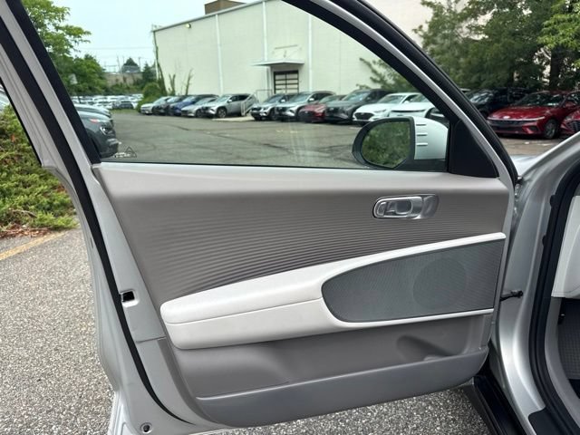 Used 2023 Hyundai Ioniq 6 SEL w/ Cargo Package AWD/4WD image 31