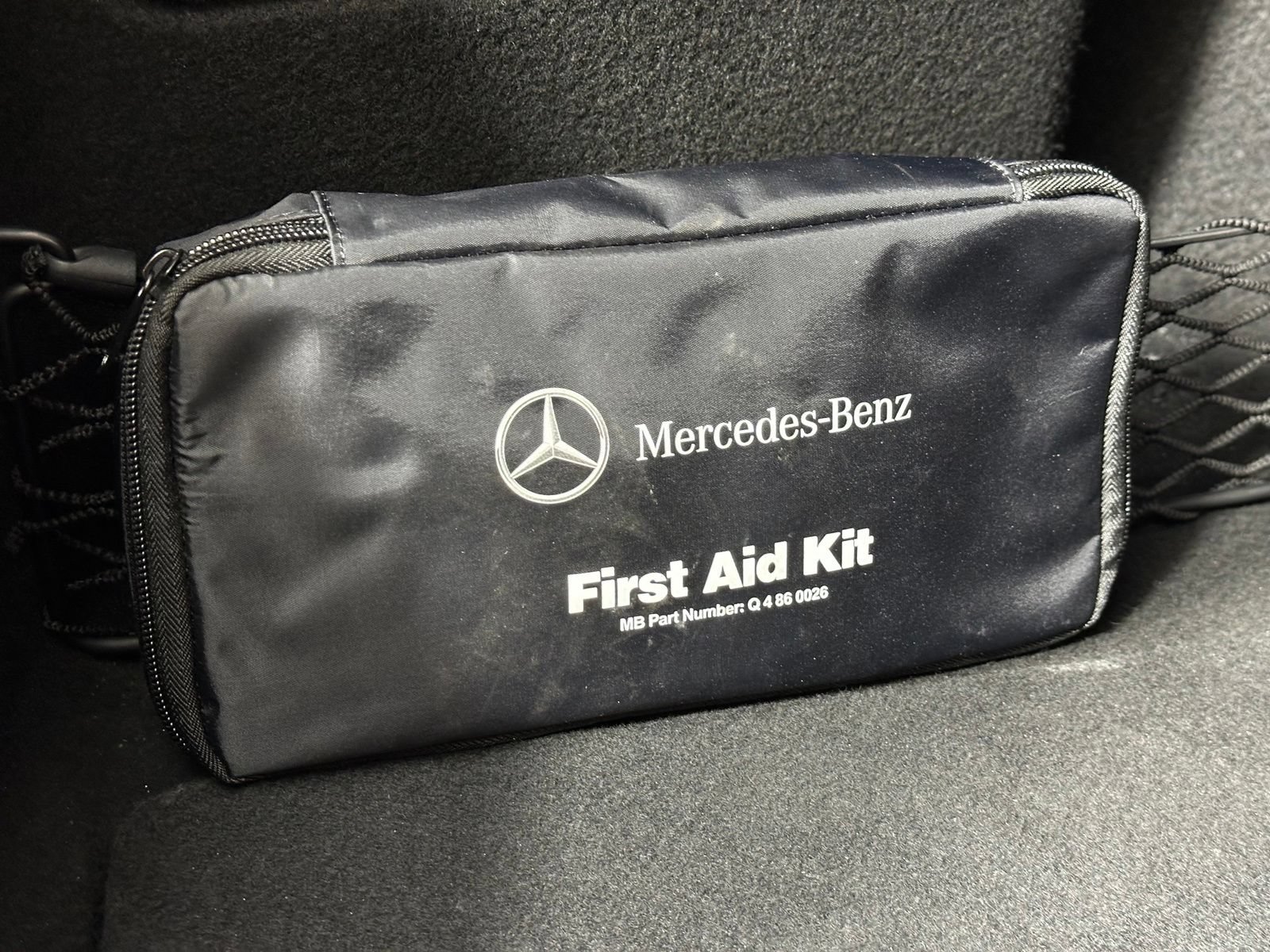 Used 2022 Mercedes-Benz E 53 AMG 4MATIC Sedan image 30