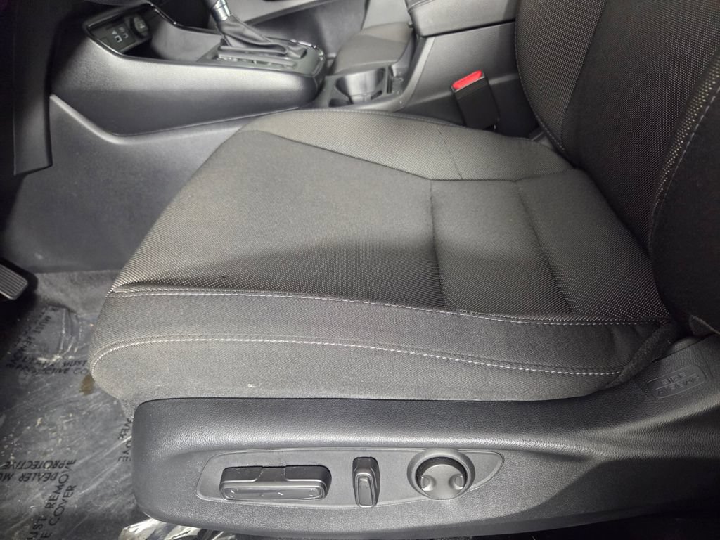 Used 2024 Honda CR-V EX image 11