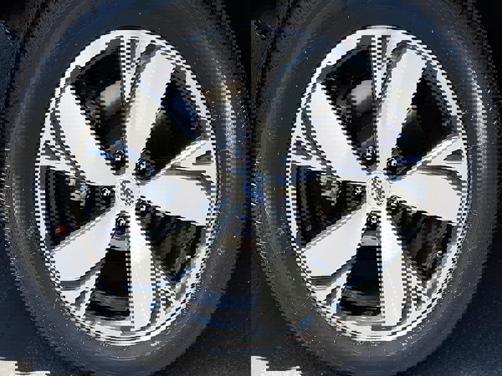 Used 2020 Subaru Forester Touring w/ Popular Package #2 AWD/4WD image 11