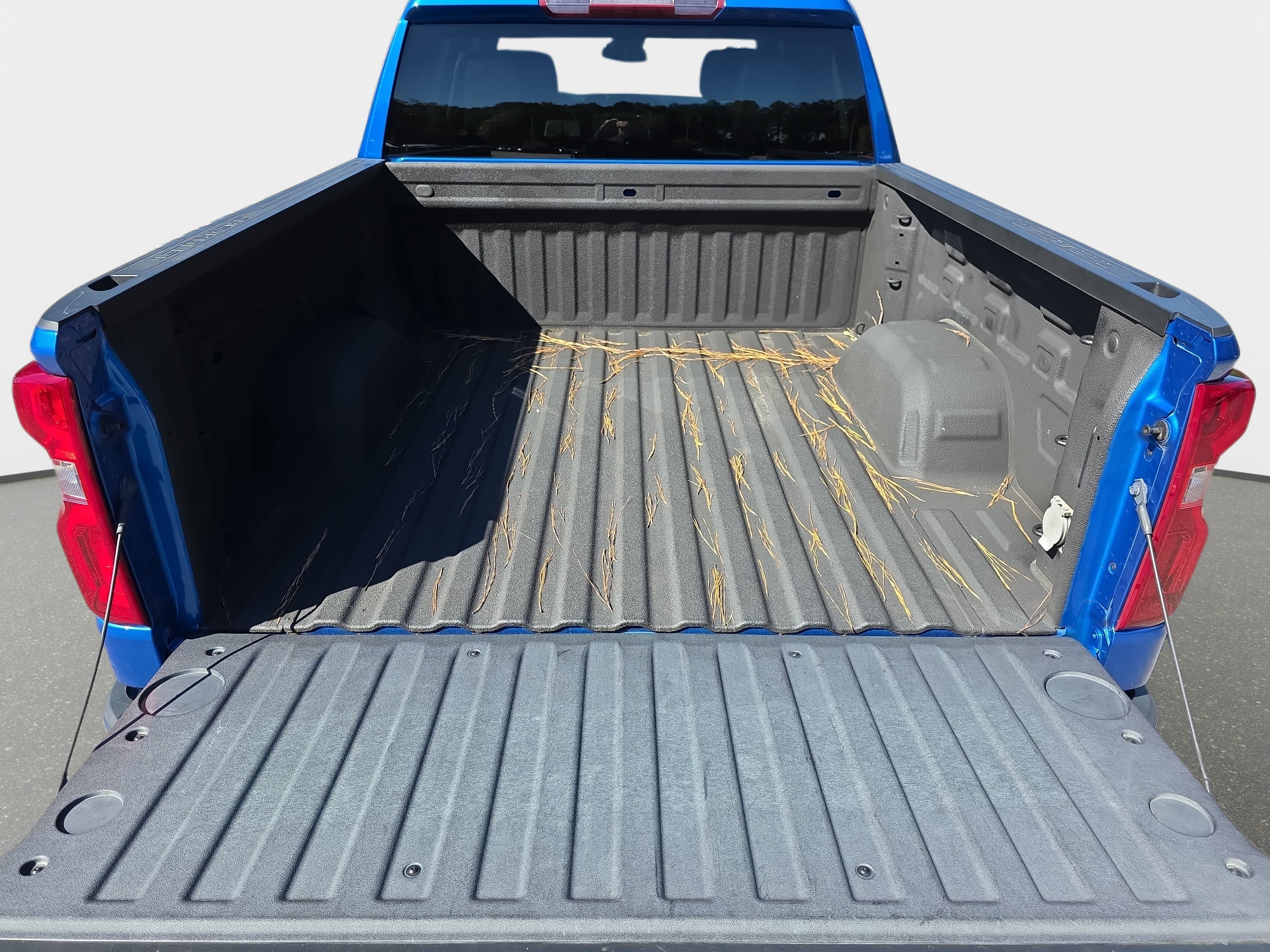 Used 2024 Chevrolet Silverado 1500 RST AWD/4WD image 10