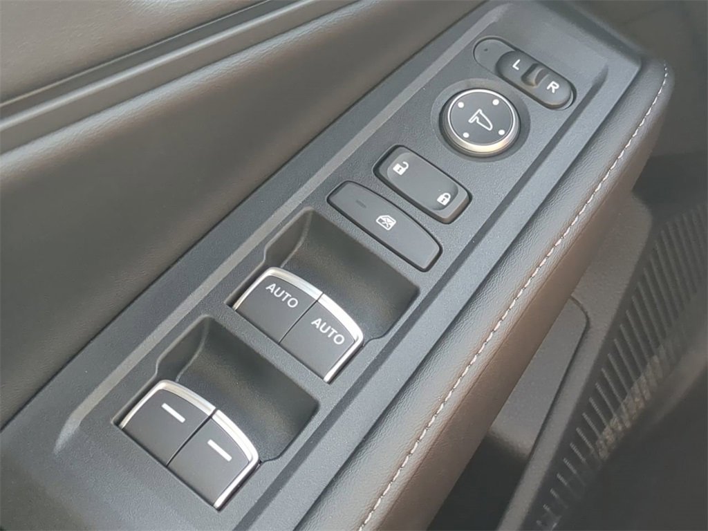 New 2025 Honda Accord Sport image 23