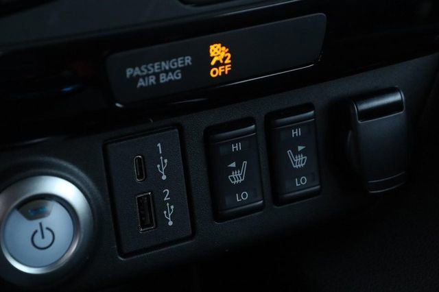 Certified 2024 Nissan Leaf SV Plus image 18