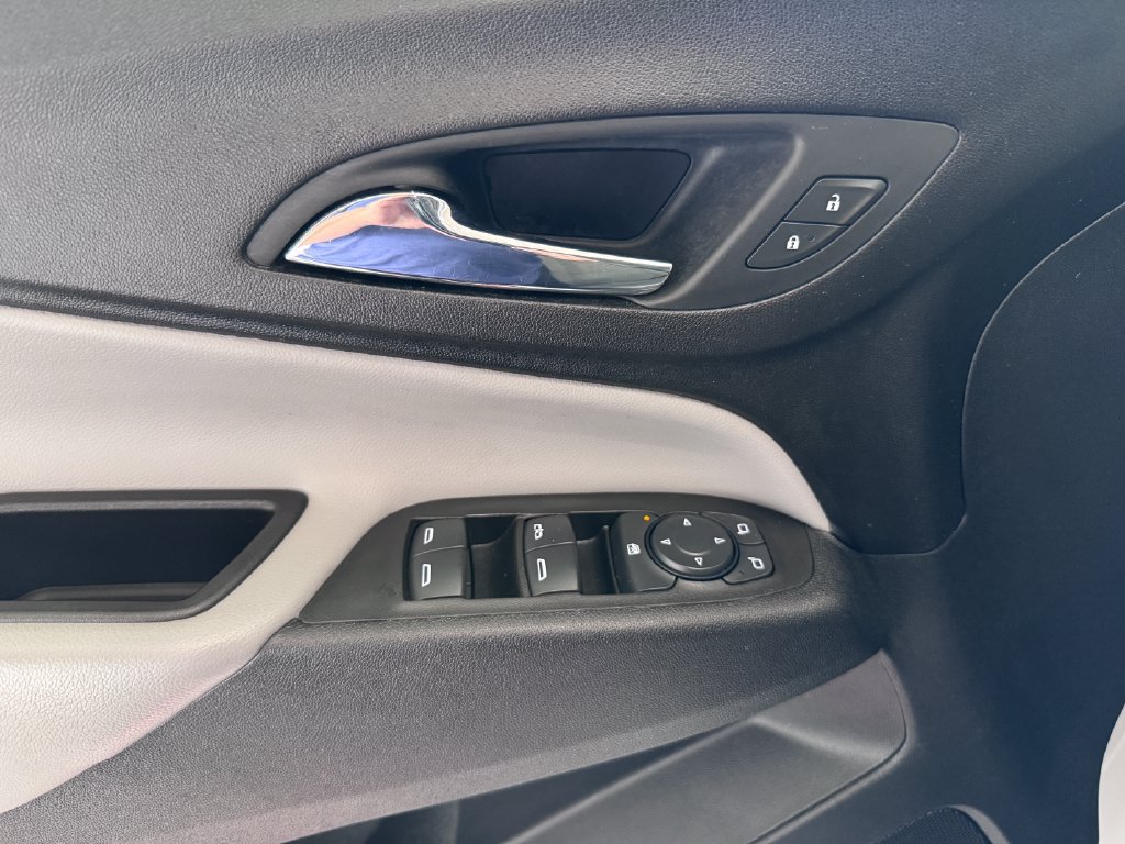 Certified 2020 Chevrolet Equinox LT AWD/4WD image 24