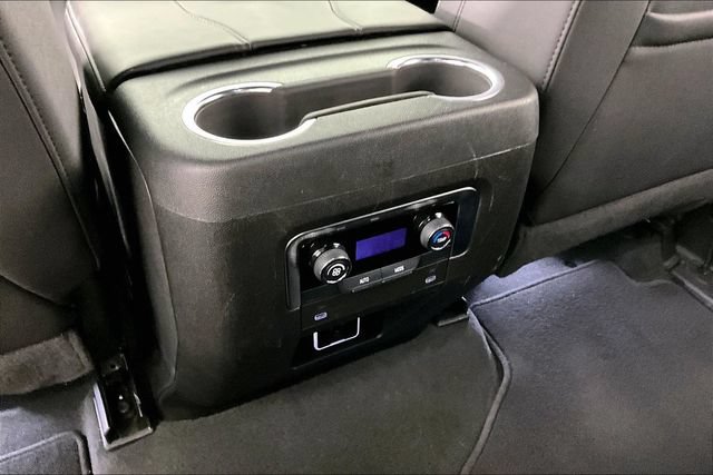Used 2025 Chevrolet Tahoe LT AWD/4WD image 9