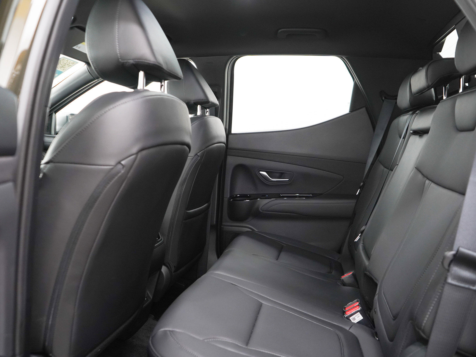 Certified 2025 Hyundai Santa Cruz XRT AWD/4WD image 19
