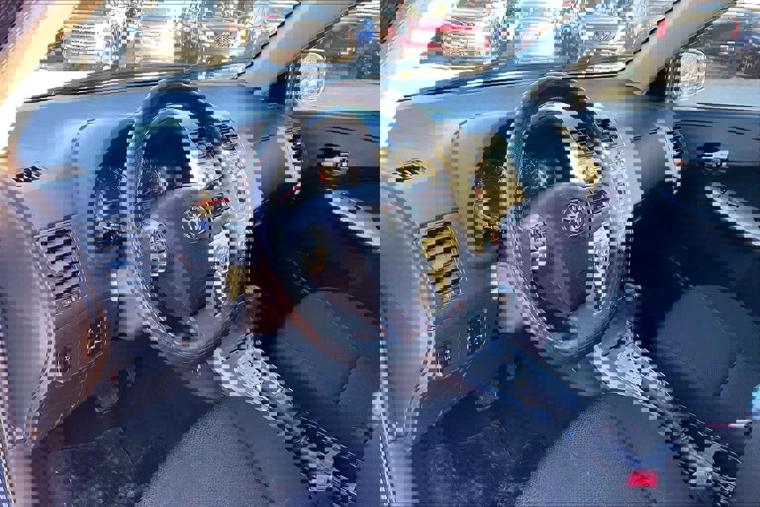 Used 2011 Toyota Corolla S image 17