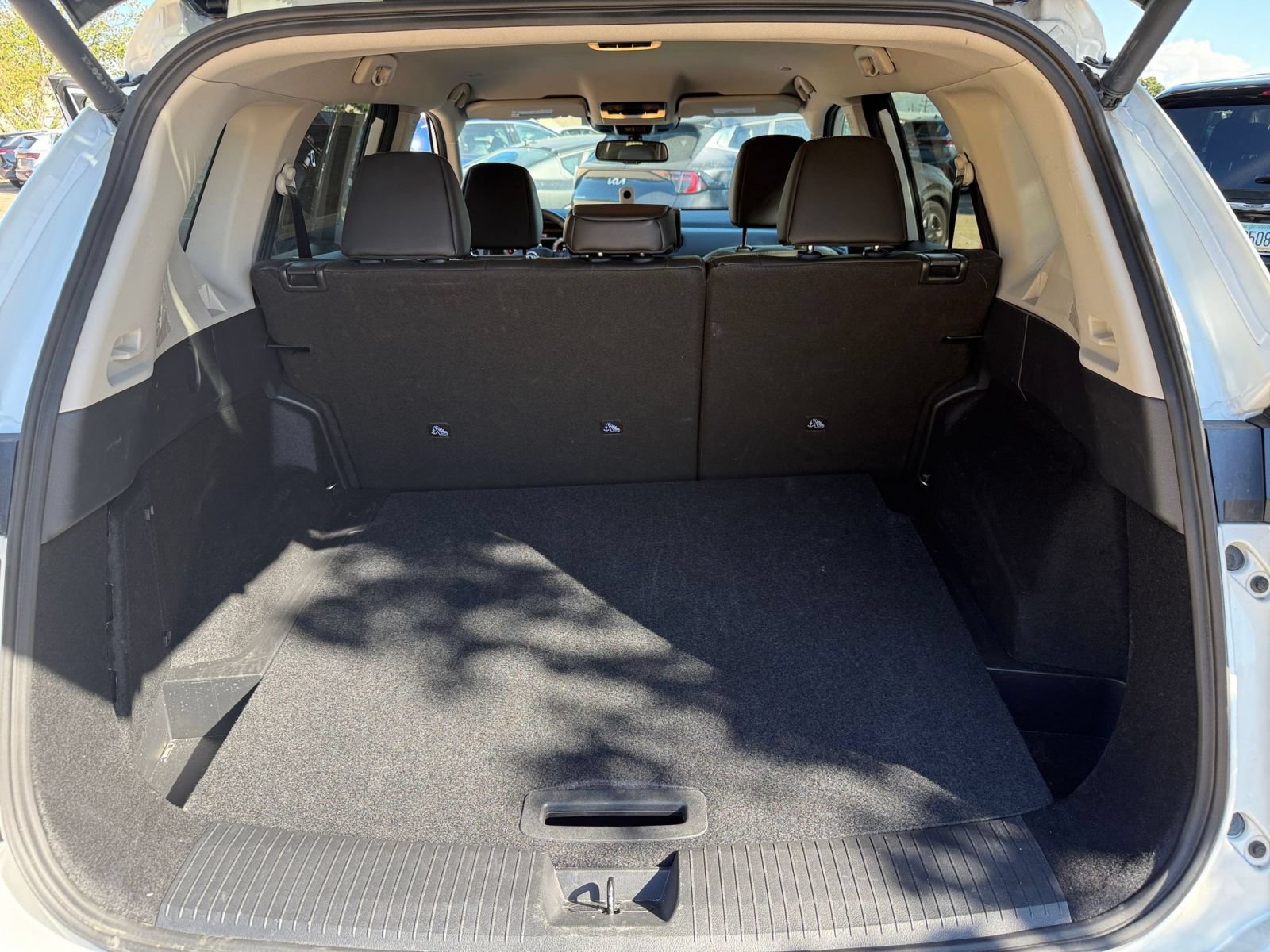 Used 2026 Nissan Rogue SL FWD image 33