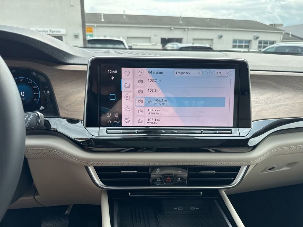 New 2026 Volkswagen Atlas SE image 21