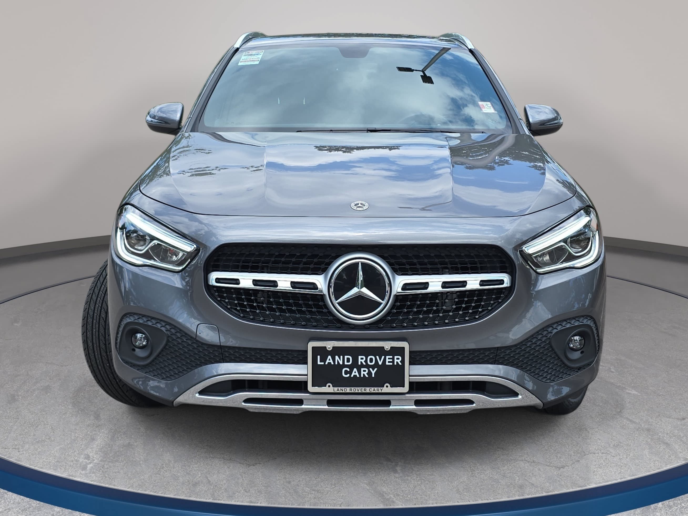 Used 2023 Mercedes-Benz GLA 250 image 2