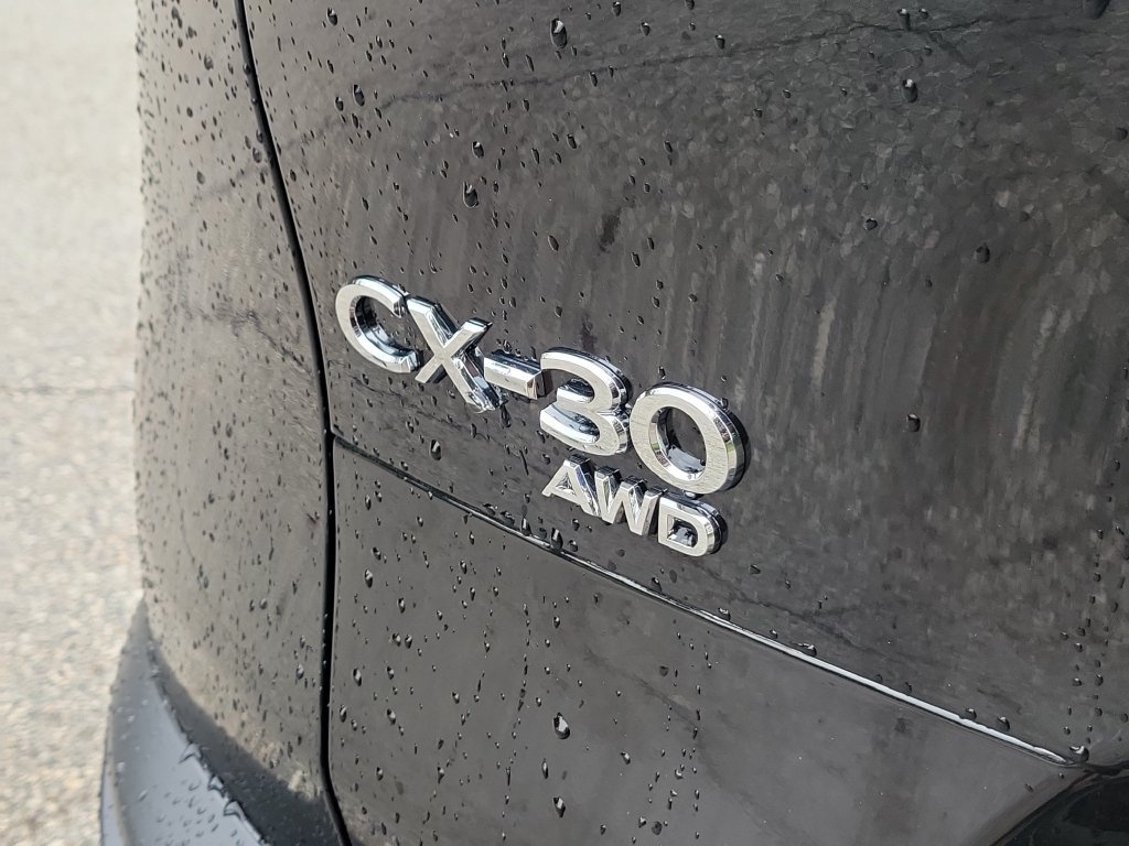 New 2026 MAZDA CX-30 AWD 2.5 S w/ Select Sport Pkg image 7