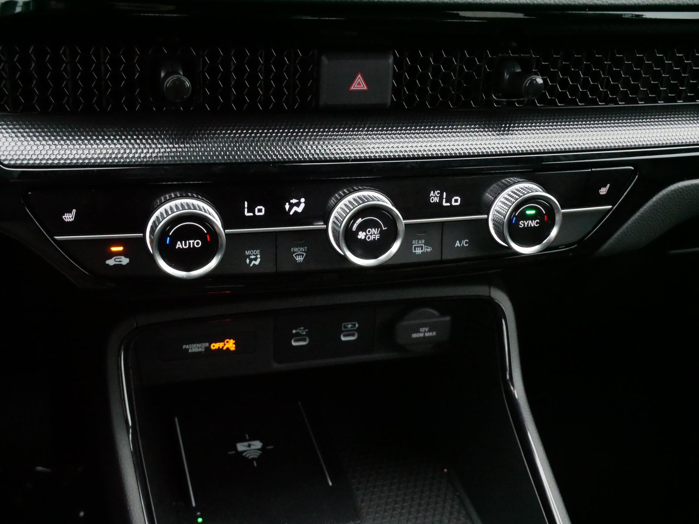 Certified 2026 Honda CR-V Sport Touring image 23