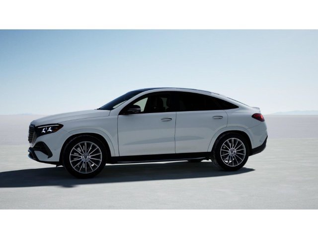 New 2027 Mercedes-Benz GLE 450 4MATIC Coupe image 36