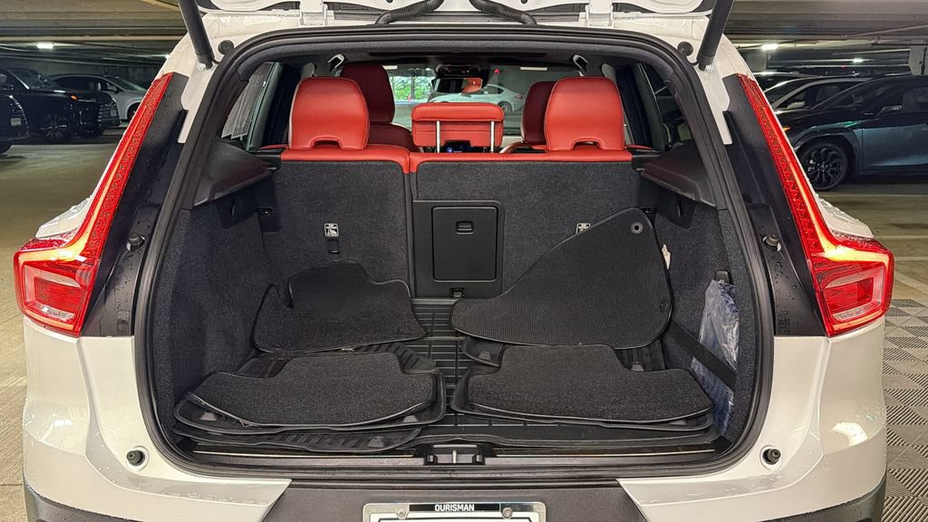 Used 2019 Volvo XC40 T5 Inscription AWD/4WD image 14