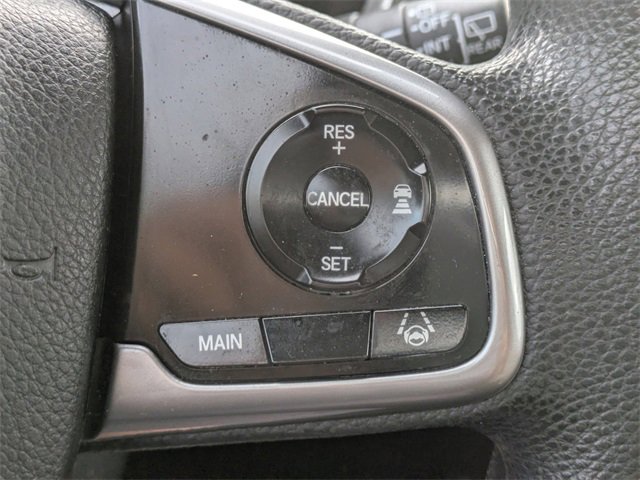 Used 2020 Honda CR-V EX image 21