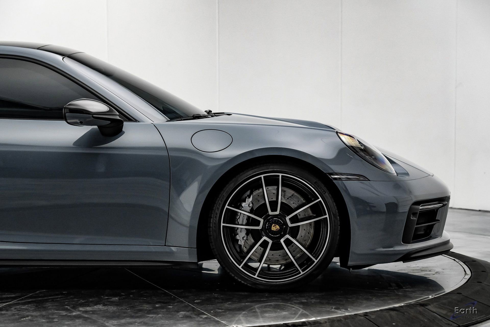 Used 2024 Porsche 911 Carrera GTS RWD image 20
