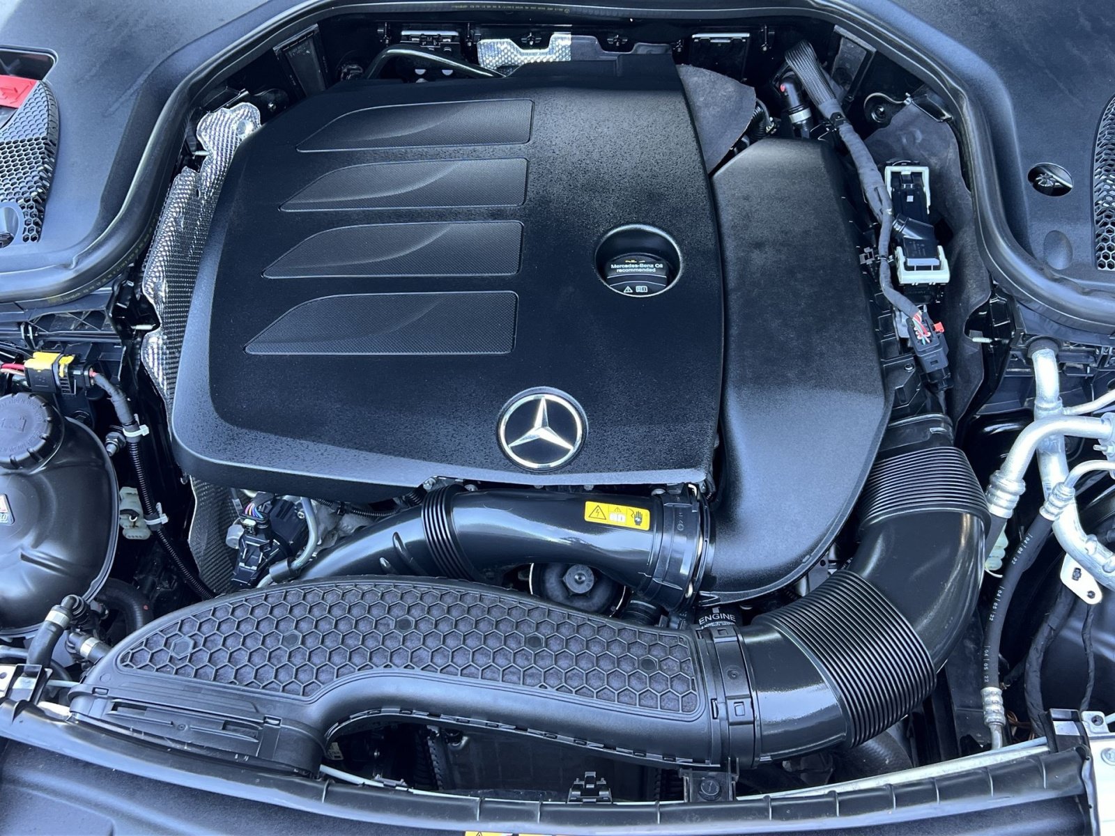 Used 2022 Mercedes-Benz E 350 4MATIC Sedan image 34