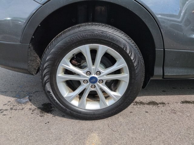 Certified 2019 Ford Escape SEL AWD/4WD image 12