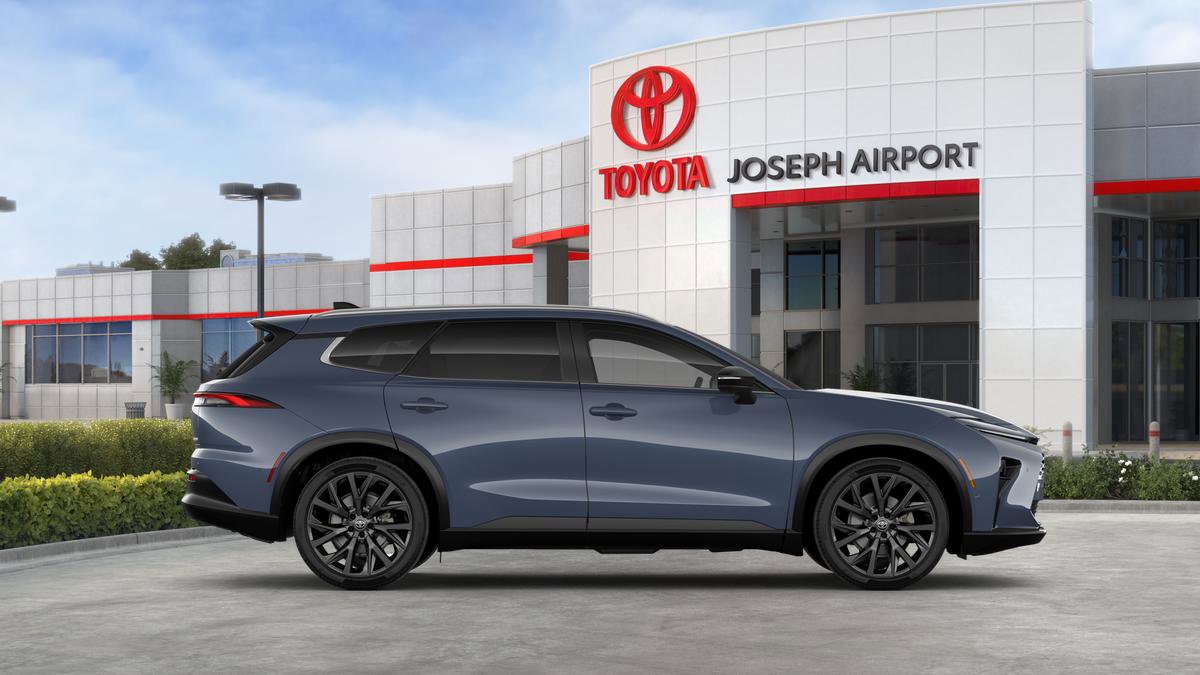 New 2025 Toyota Crown Signia w/ Advanced Technology Package image 53